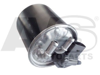 AVS AUTOPARTS Kütusefilter MA059